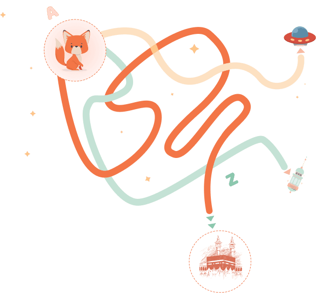 Know your child illustration