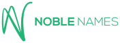 Noble Names Logo